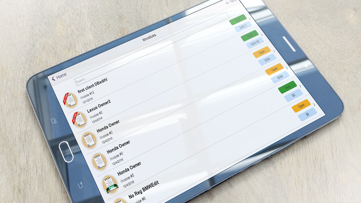 ARI (Auto Repair Software) screenshot image 2_funmod.online