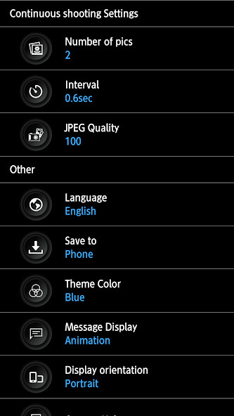 컬러버-퍼스널컬러 정보를 한 번에! screenshot image 5_funmod.online
