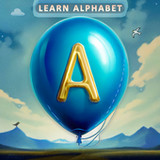 Balloon ABC Adventure1.2.0_funmod.online