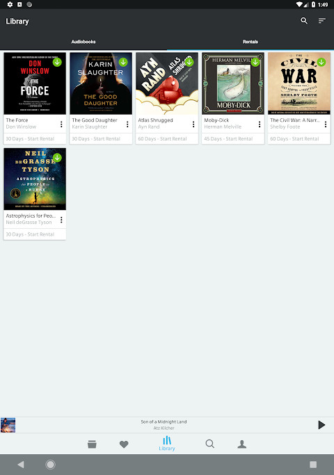 The Harmony Test screenshot image 23_funmod.online