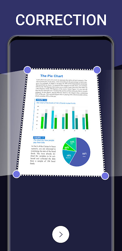 PDF Scanner App, Document Scanner - PrimeScanner screenshot image 21_funmod.online
