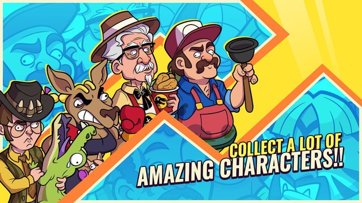 LGL Delivery de Bebidas screenshot image 3_funmod.online