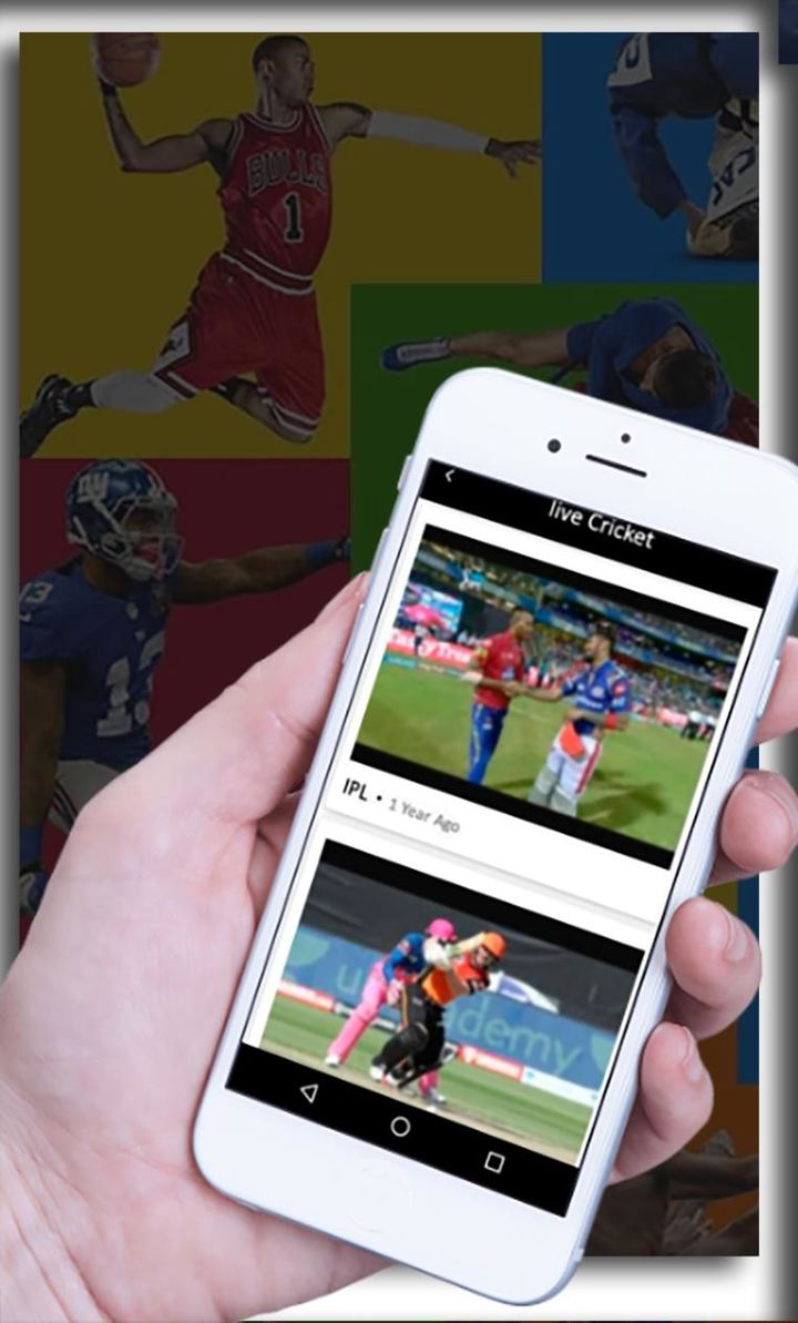 Guide for HD Streamz App Live screenshot image 3_funmod.online