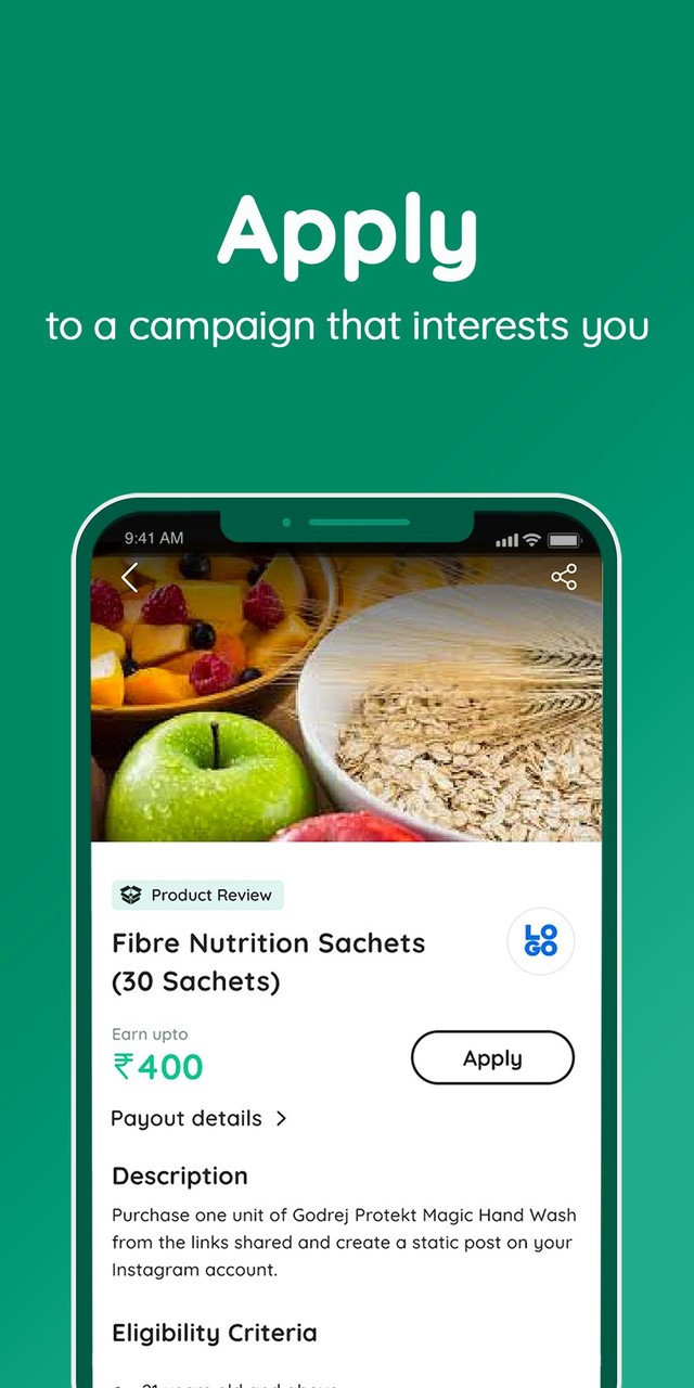 Momspresso MyMoney. Every Mom Can Earn screenshot image 21_funmod.online