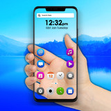 Transparent Screen & Live Wallpaper6.1_funmod.online