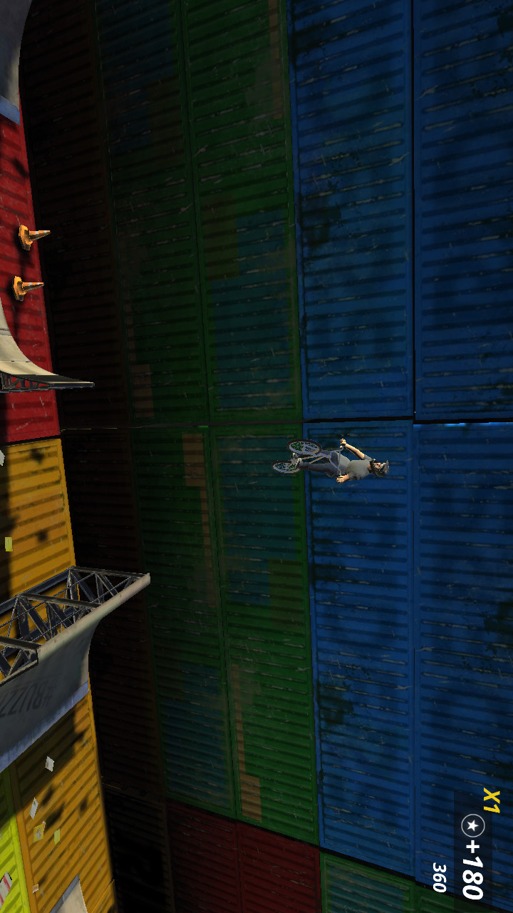 小轮单车直装版<span>(mod)</span> screenshot image 3_funmod.online