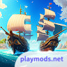 Pirate Raid - Caribbean Battle<span>(Unlimited Money)</span>1.50.0_funmod.online