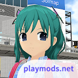 Shoujo City 3D<span>(Menu Mod/Recommend)</span>1.16.2_funmod.online