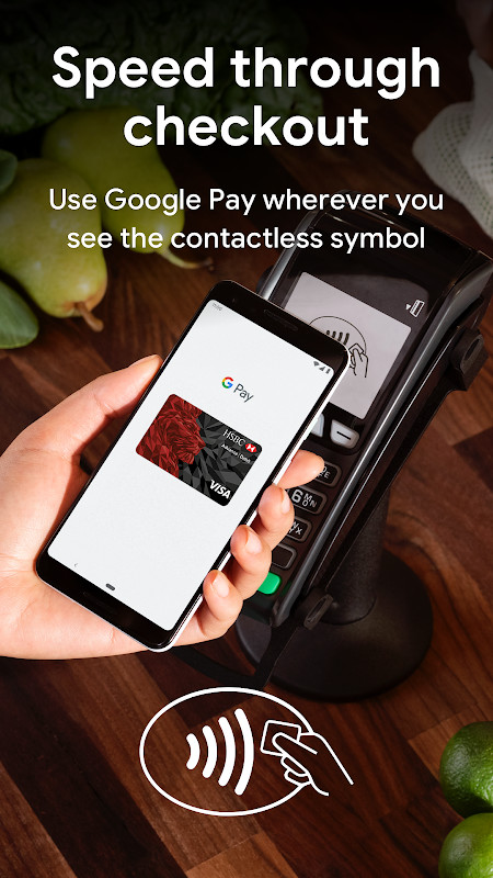 Google Pay screenshot image 8_funmod.online