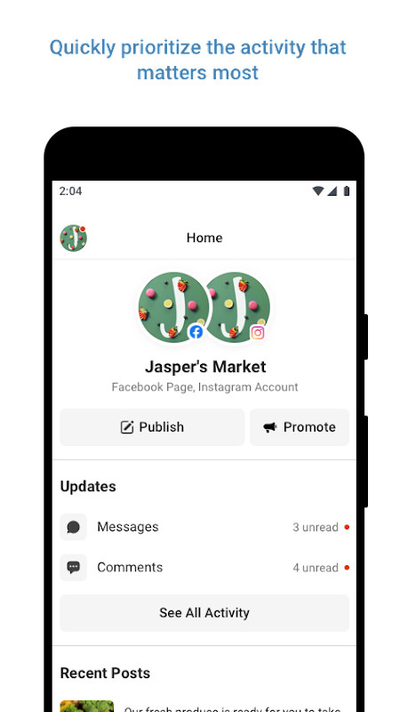 Resident Center screenshot image 7_funmod.online