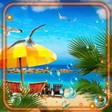 Summer Beach Paradise1.4_funmod.online