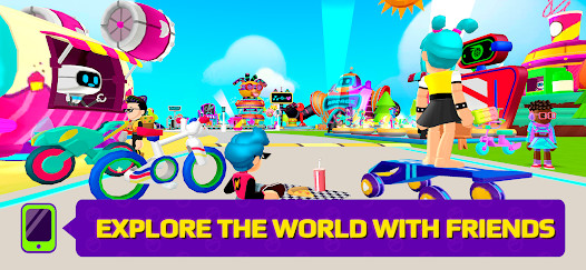 Surya - Secure Chat screenshot image 16_funmod.online