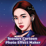ToonArt Cartoon Photo Effect Maker1.5_funmod.online