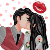 WAStickerApps Couple Love Romance Stickers1.0_funmod.online