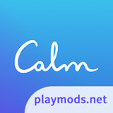 Calm - Sleep, Meditate, Relax<span>(Premium Unlocked)</span>6.45_funmod.online