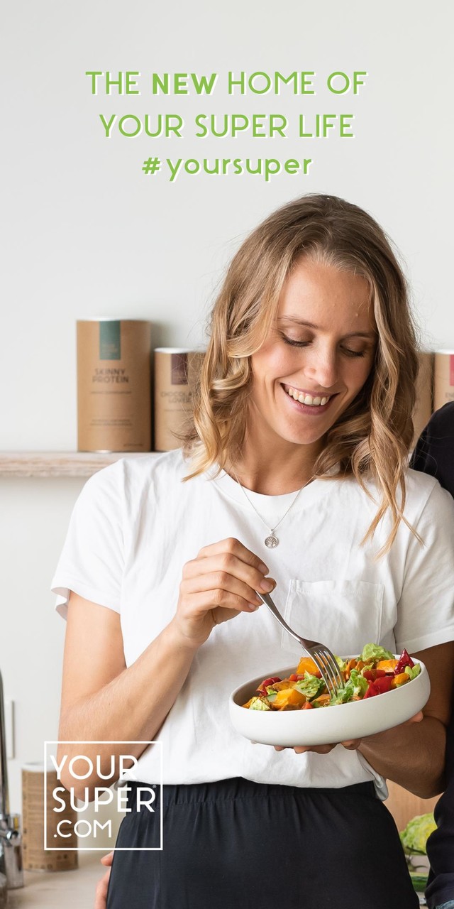 Your Super screenshot image 5_funmod.online