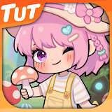 Tut world:Home Town builder<span>(Unlock all costumes)</span>1.0.29_rowtechapk.com
