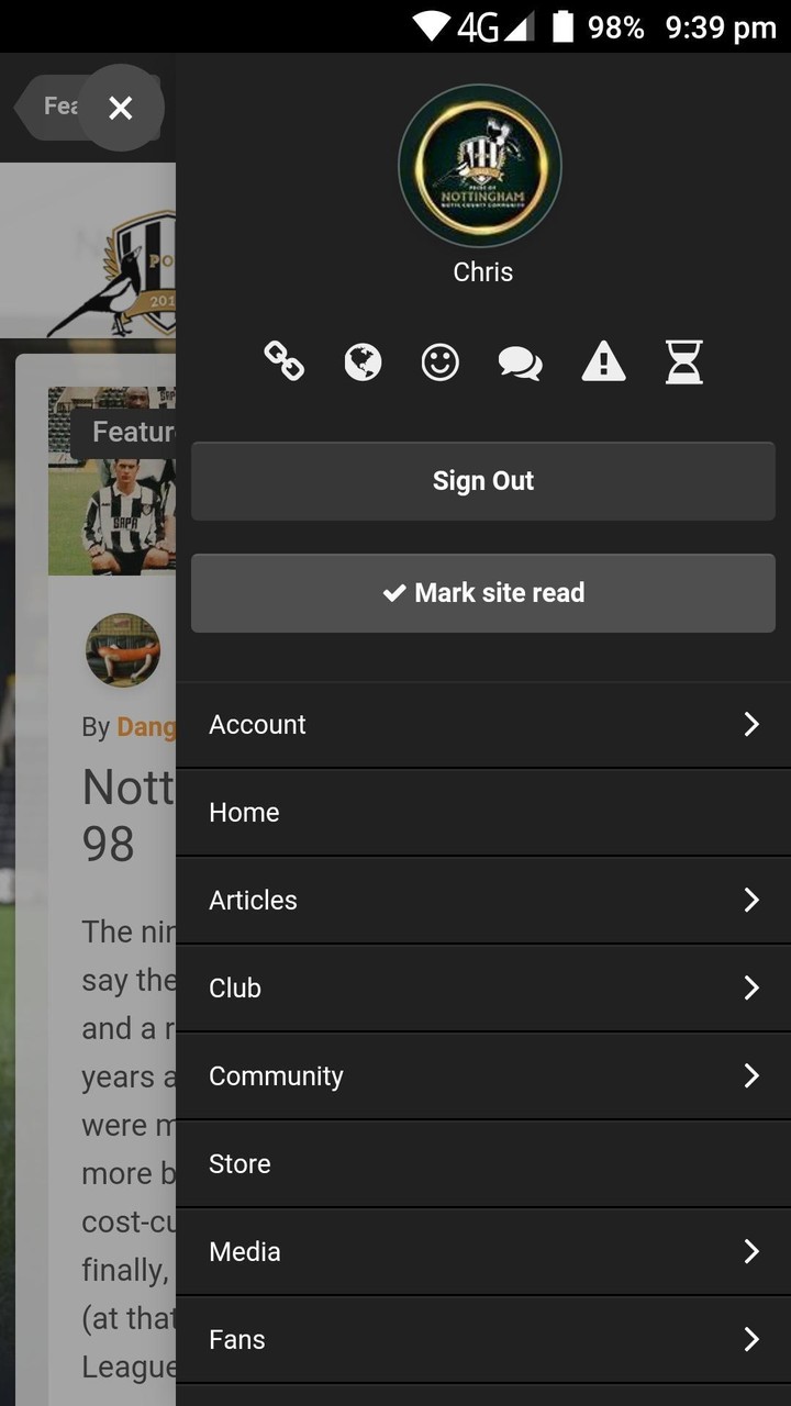 Pride of Nottingham screenshot image 10_funmod.online