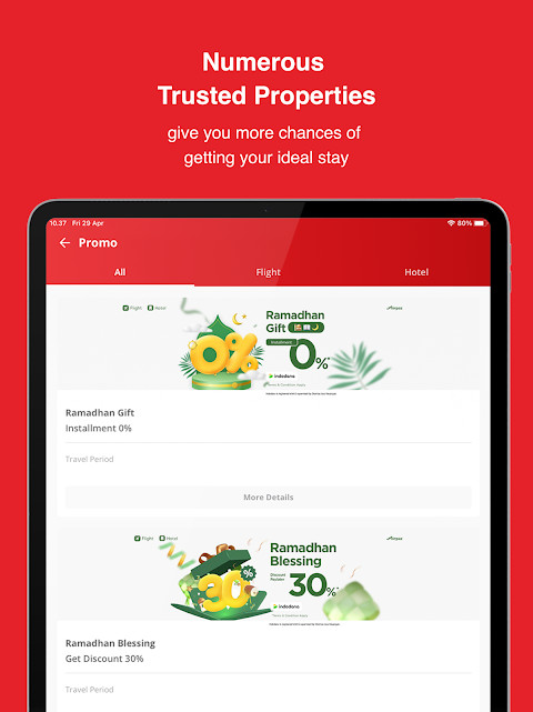 Airpaz: Flights & Hotels screenshot image 8_funmod.online