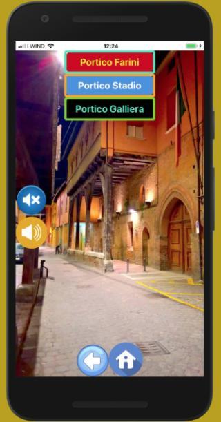 BOLOGNA Guida - Cultura - Viaggi - Turismo - Arte screenshot image 27_funmod.online