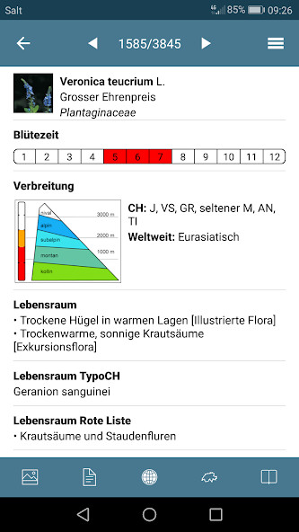 Deep Sleep Hypnotherapy screenshot image 5_funmod.online