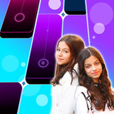 Rawan And Rayan Piano Tiles1.0_funmod.online