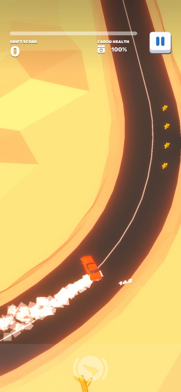 Tofu Drifter(Unlimited Currency) screenshot image 11_funmod.online