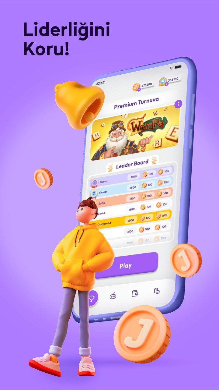 Jeton screenshot image 4_funmod.online