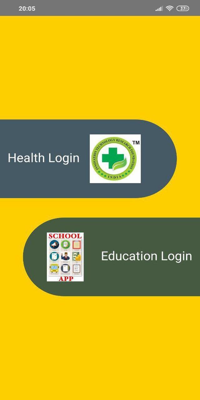 ITRF Volunteer screenshot image 3_funmod.online