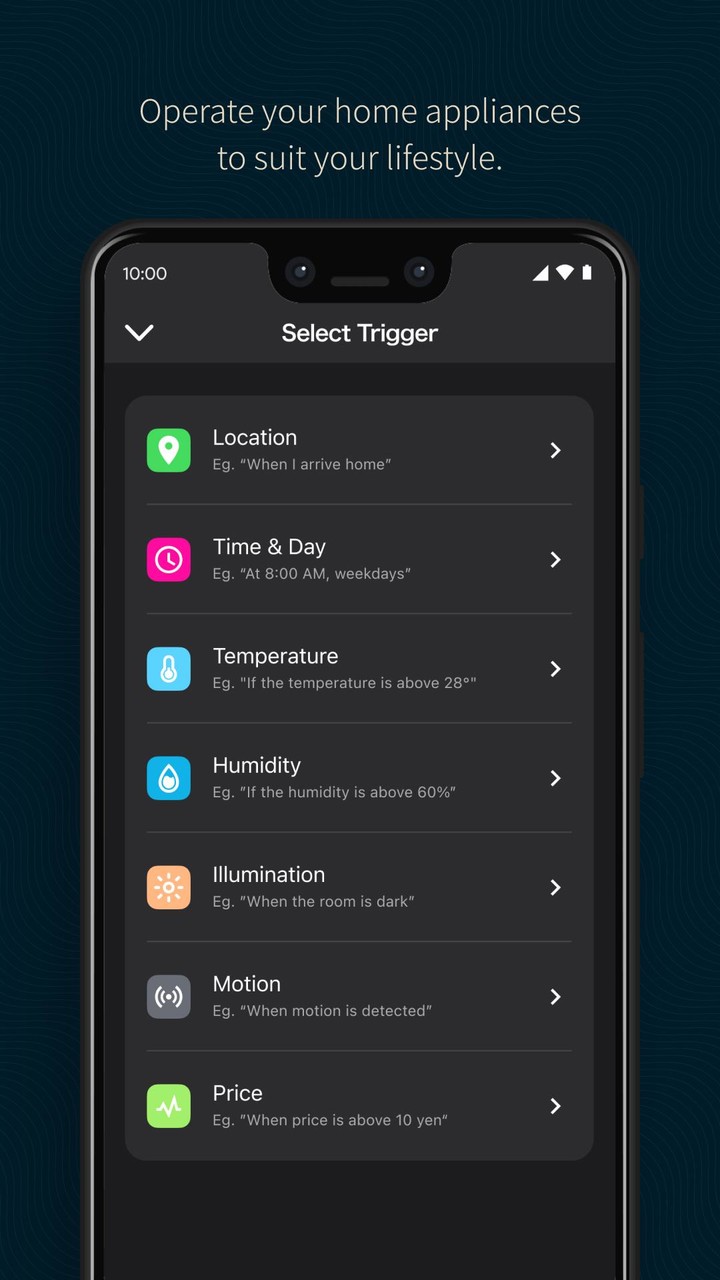 Nature Remo screenshot image 19_funmod.online