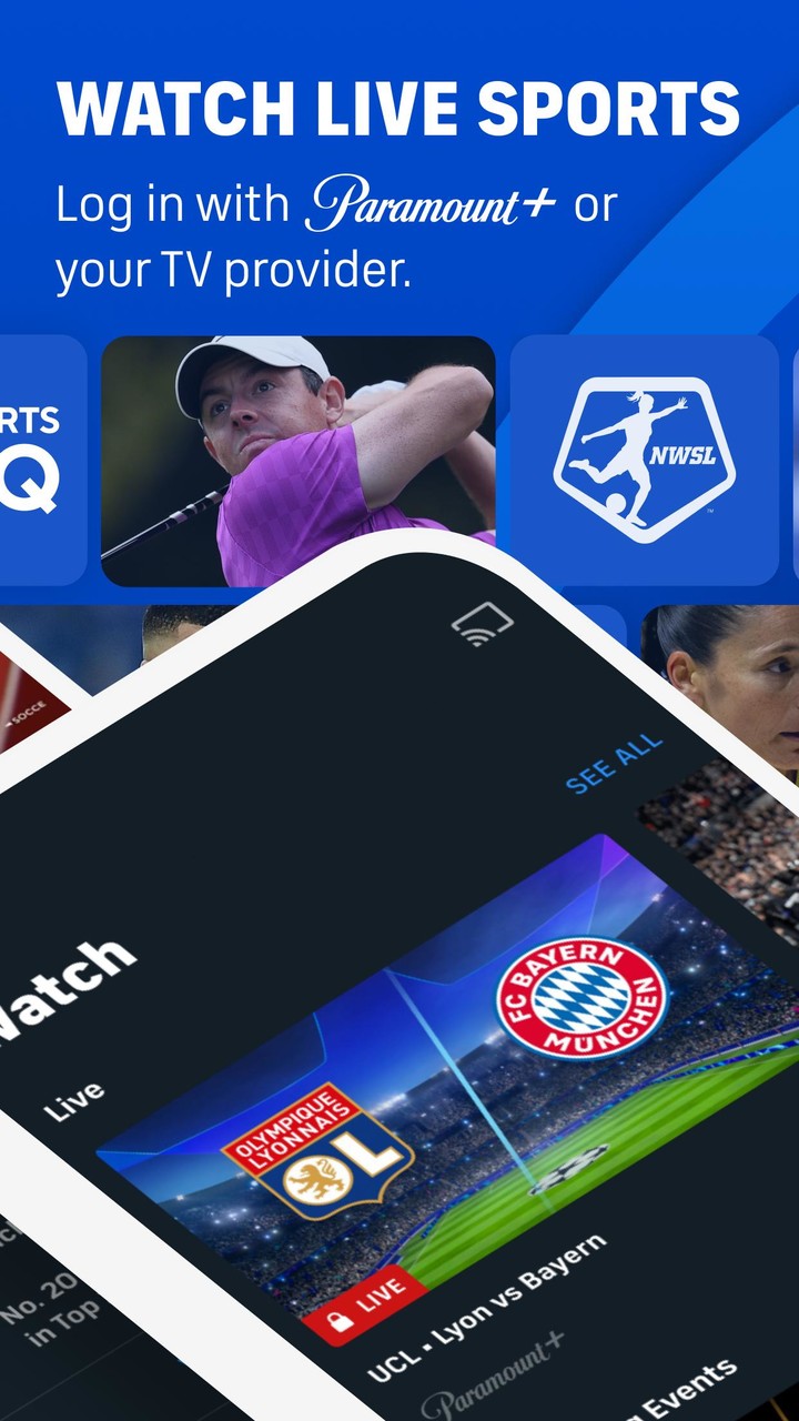 Video Call Random Chat screenshot image 9_funmod.online