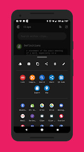 Strong Vibration App Vibrator screenshot image 2_funmod.online