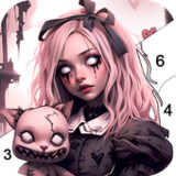 Color Art: Paint by Numbers1.0.202_funmod.online