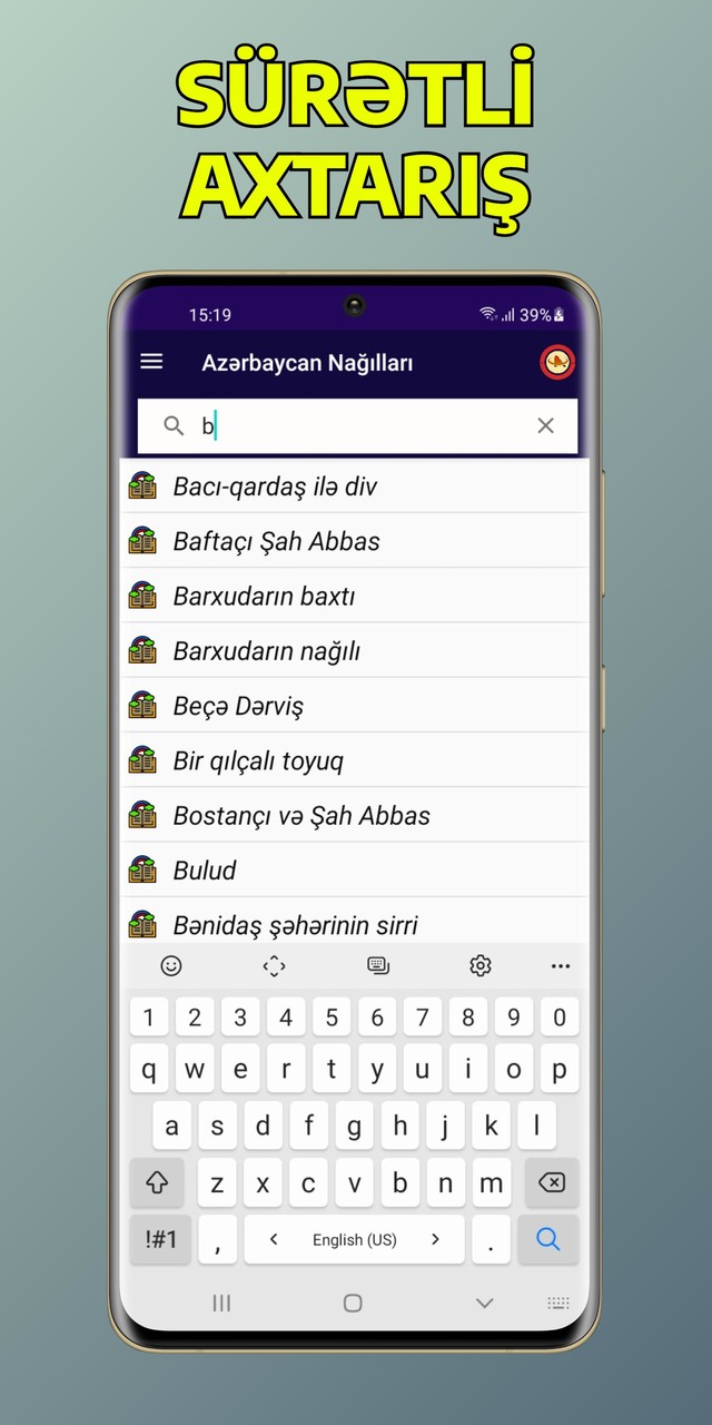 Tales of Azerbaijan screenshot image 4_funmod.online