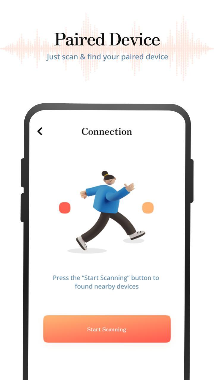 Walkie Talkie – Call Without I screenshot image 7_funmod.online