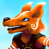Fox Tales - Kids Story Book: Learn to Read(Unclock All)1.0.2_funmod.online
