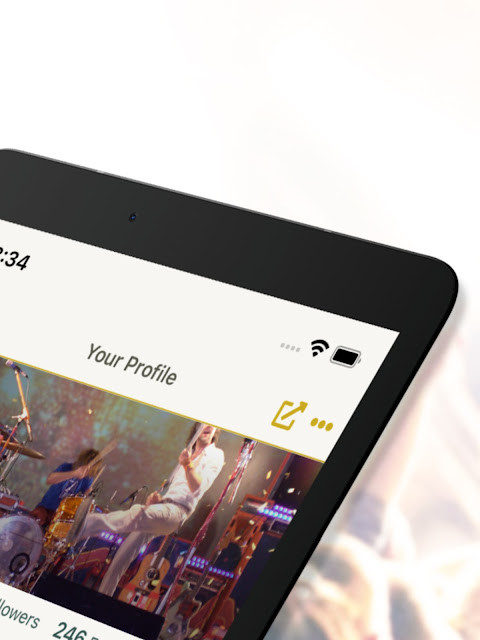 Concert Archives screenshot image 9_funmod.online