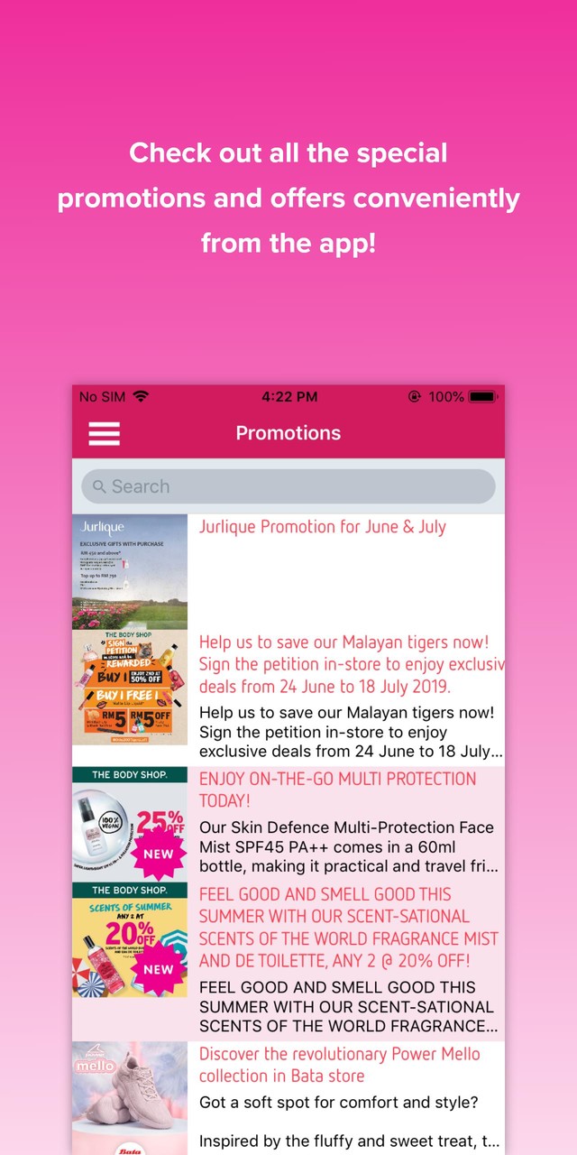 Setia City Mall screenshot image 27_funmod.online