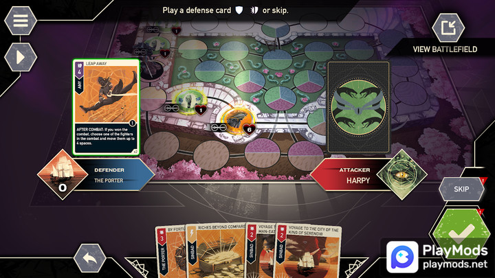 Unmatched: Digital Edition<span>(Paid)</span> screenshot image 3_funmod.online