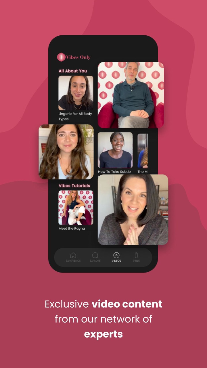 Vibes Only screenshot image 4_funmod.online