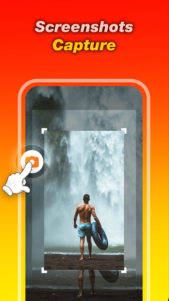 screen recorder 2022 screenshot image 2_funmod.online