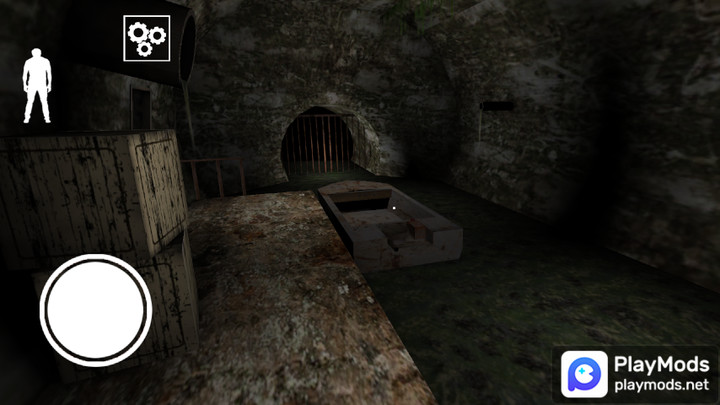 Granny: Chapter Two<span>(No Ads)</span> screenshot image 3_funmod.online