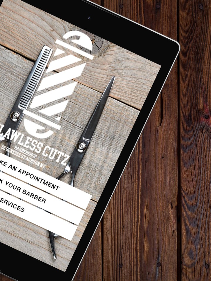 Flawless Cutz Barbershop screenshot image 10_funmod.online