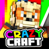 Crazycraft mod1.1_funmod.online