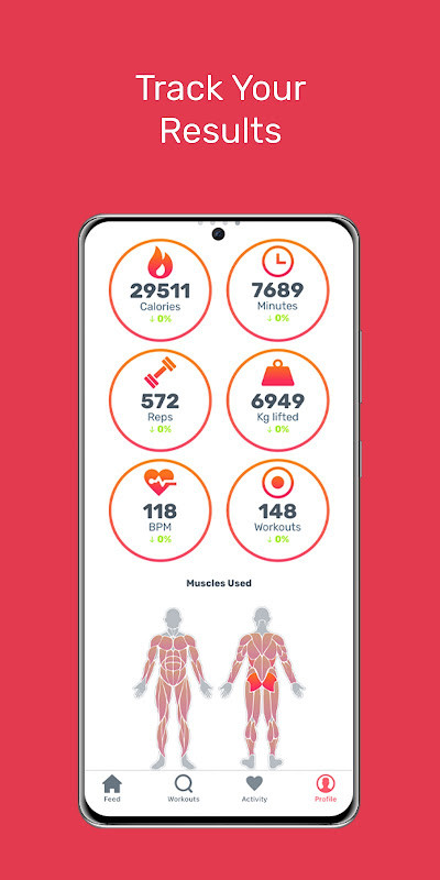 TRUCONNECT by TV.FIT screenshot image 1_funmod.online