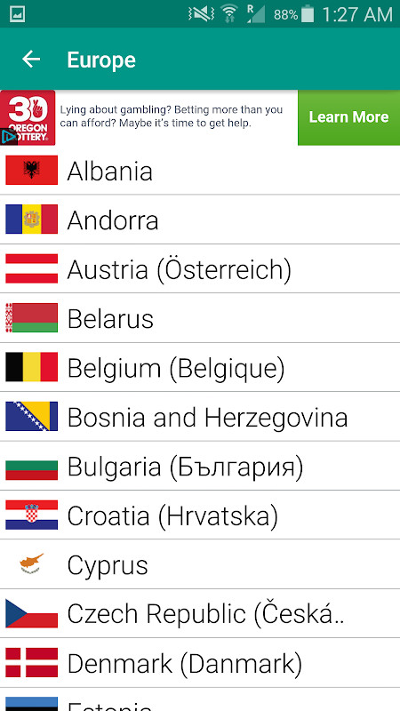 World Newspapers screenshot image 1_funmod.online