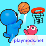 Basket Battle<span>(Ad-free and rewarded)</span>1.7_funmod.online
