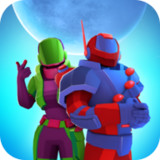 Space Pioneer: Action RPG PvP Alien Shooter1.13.24_funmod.online