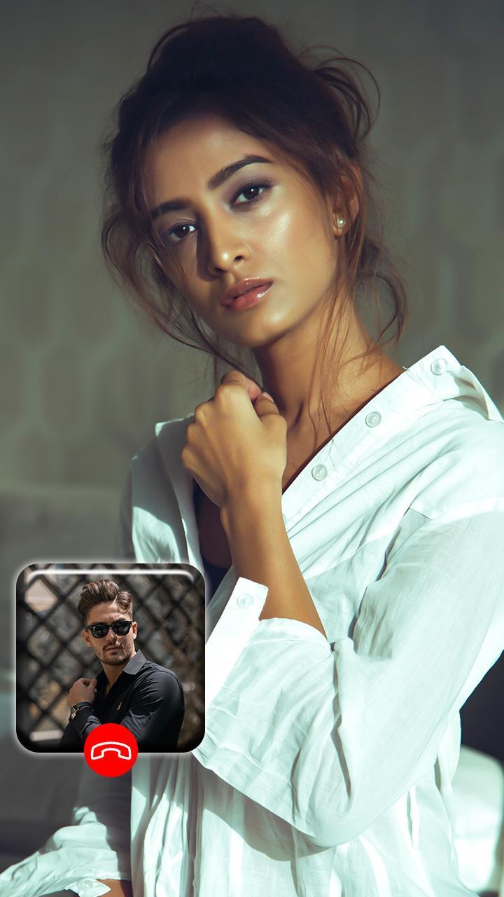 Ladki se call karne wala app screenshot image 1_funmod.online