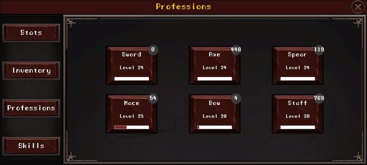 AnimeFreak - Anime Streaming screenshot image 6_funmod.online